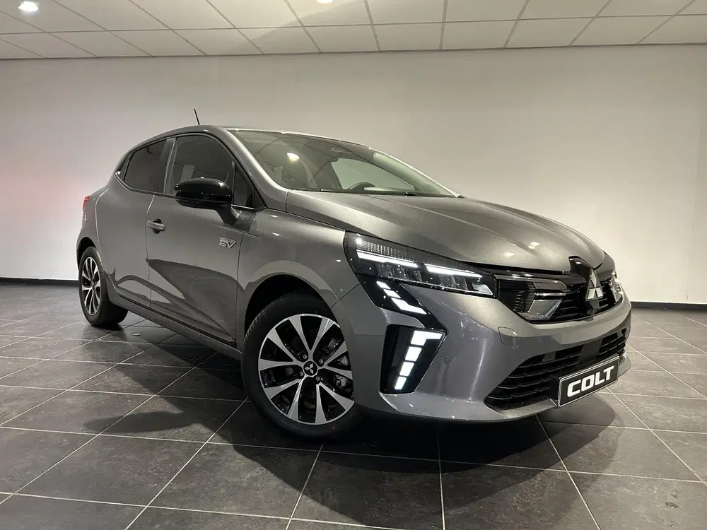 Mitsubishi Colt 1.6 HEV Intense uit 2026, foto 5