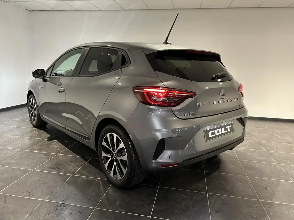 Mitsubishi Colt 1.6 HEV Intense uit 2026, foto 6