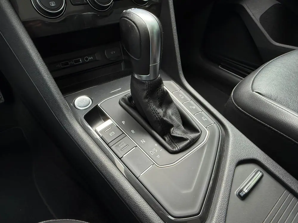 Volkswagen Tiguan 1.5 TSI ACT Highline 150 Pk DSG BTW Pano/V uit 2019, foto 13