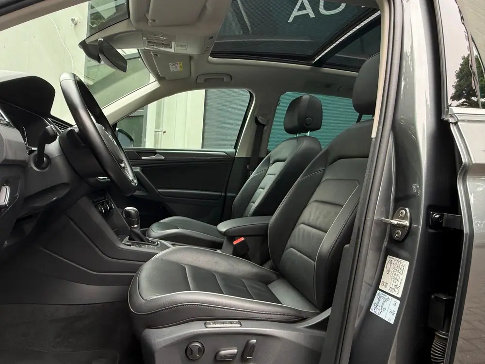 Volkswagen Tiguan 1.5 TSI ACT Highline 150 Pk DSG BTW Pano/V uit 2019, foto 7