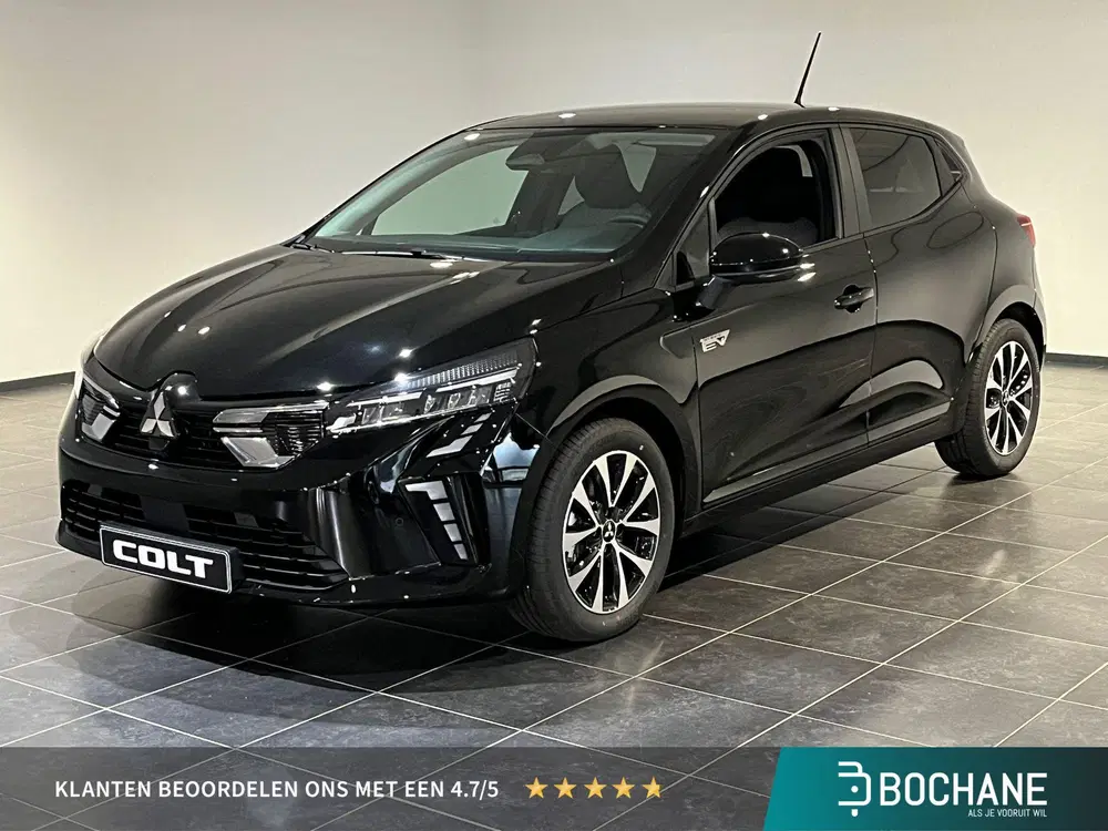 Mitsubishi Colt 1.6 HEV Intense uit 2026