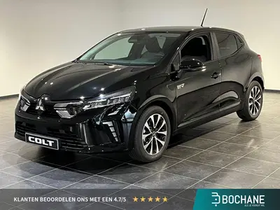 Mitsubishi Colt 1.6 HEV Intense uit 2026