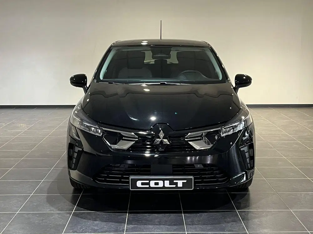 Mitsubishi Colt 1.6 HEV Intense uit 2026, foto 13