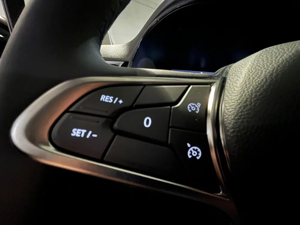 Mitsubishi Colt 1.6 HEV Intense uit 2026, foto 16