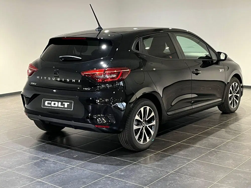 Mitsubishi Colt 1.6 HEV Intense uit 2026, foto 2