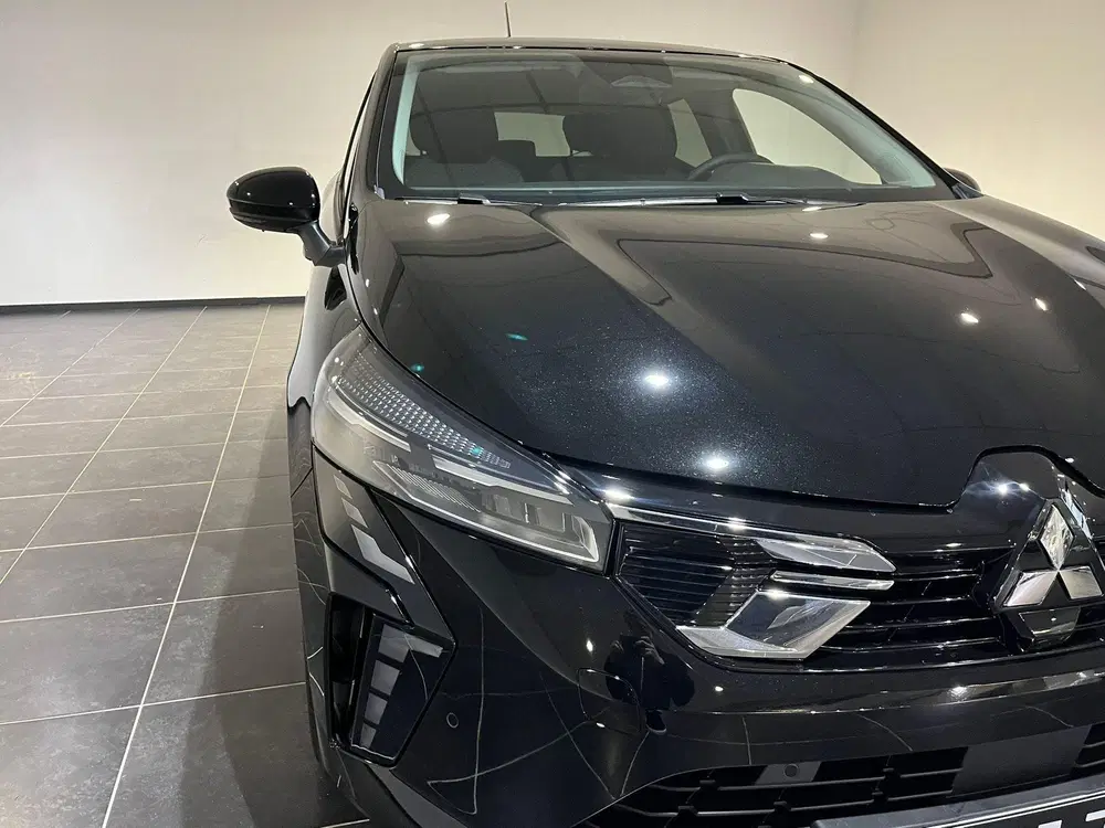 Mitsubishi Colt 1.6 HEV Intense uit 2026, foto 20