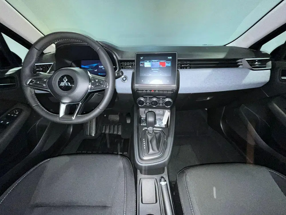 Mitsubishi Colt 1.6 HEV Intense uit 2026, foto 3