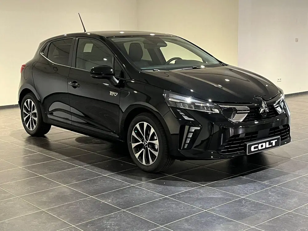 Mitsubishi Colt 1.6 HEV Intense uit 2026, foto 5