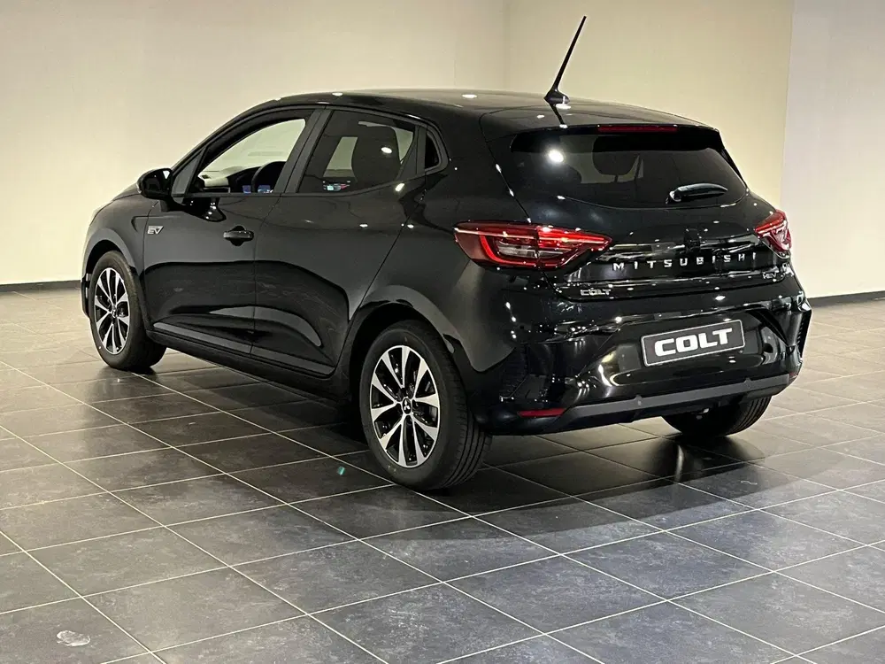 Mitsubishi Colt 1.6 HEV Intense uit 2026, foto 6