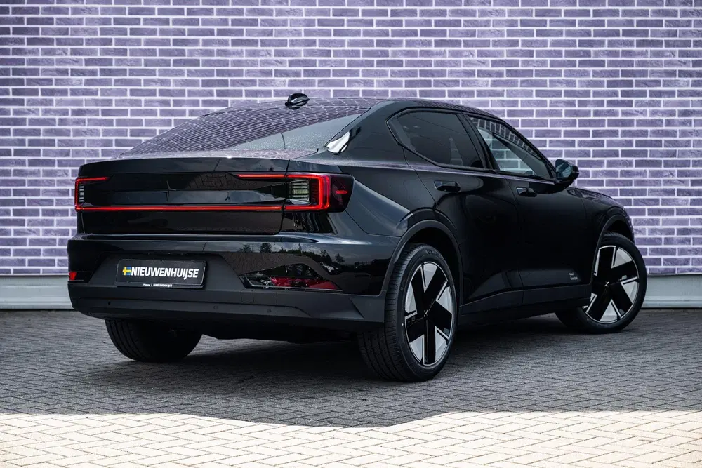Polestar 2 Long Range Single Motor Prime 82 kWh uit 2026, foto 2