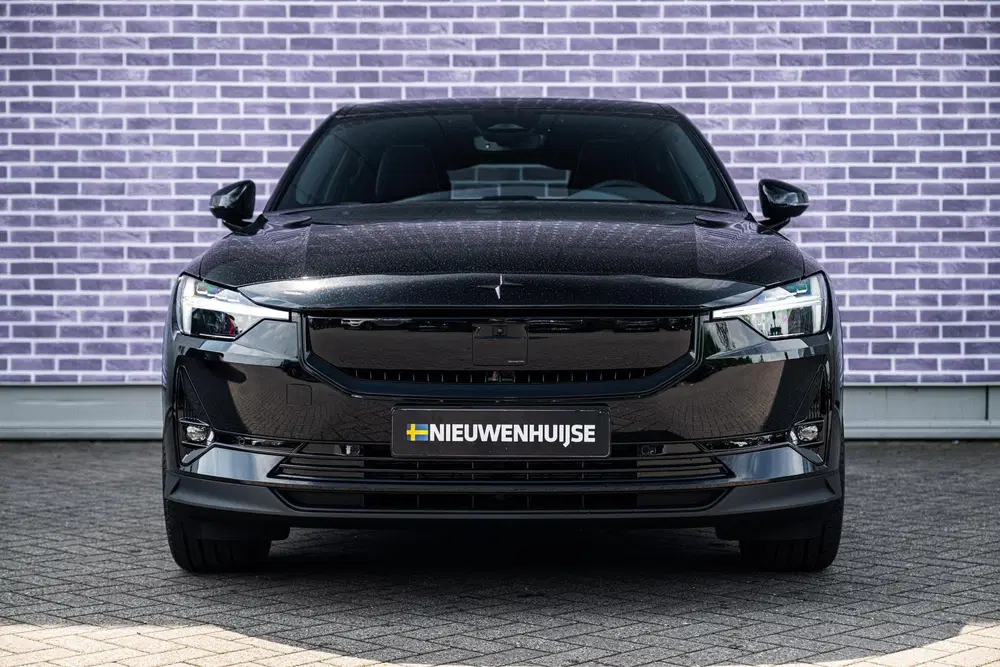 Polestar 2 Long Range Single Motor Prime 82 kWh uit 2026, foto 9