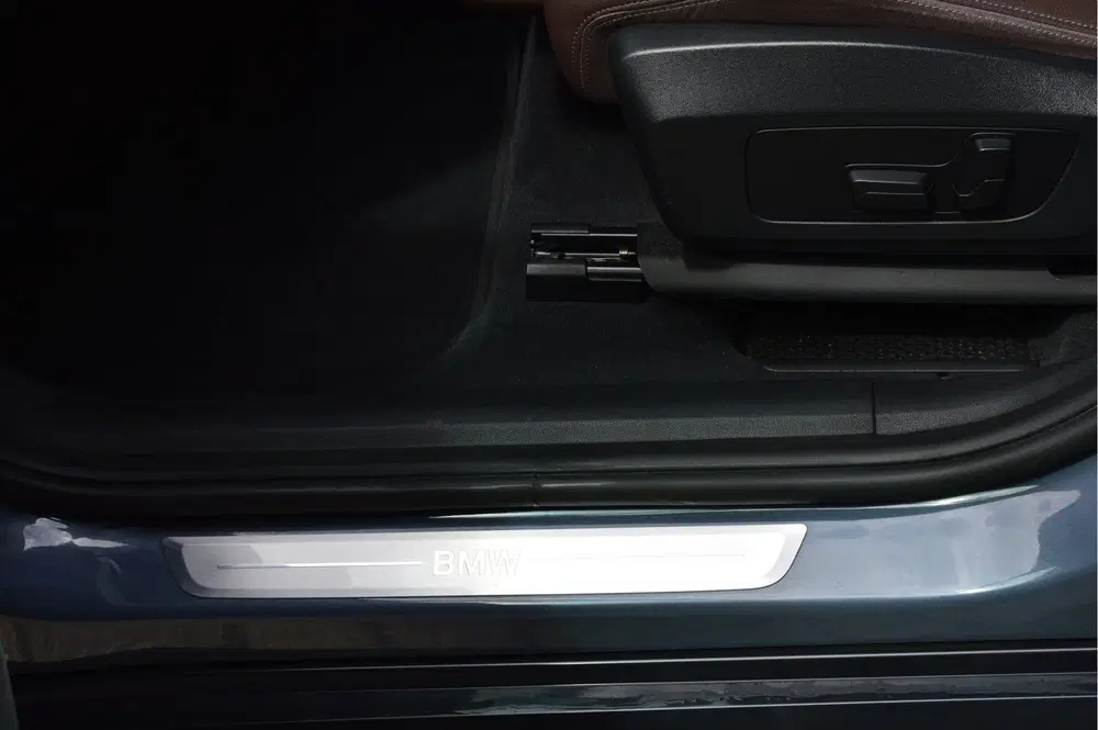 BMW X1 sDrive18i uit 2022, foto 18