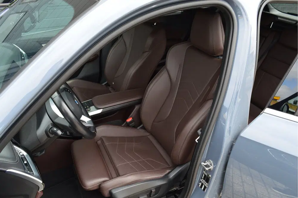 BMW X1 sDrive18i uit 2022, foto 9