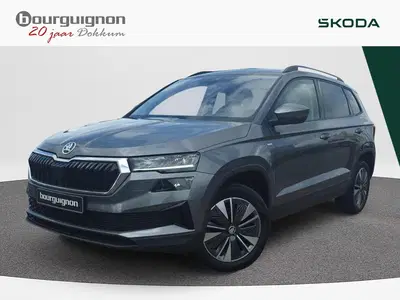 Skoda Karoq 1.5 TSI ACT Ambition uit 2023