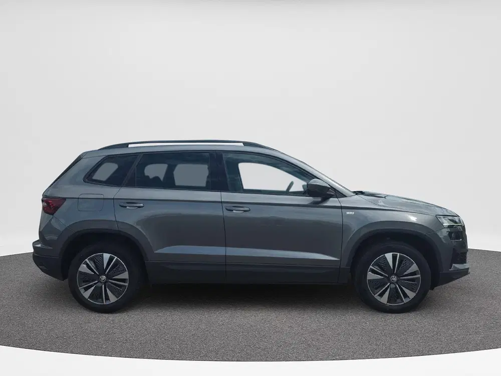 Skoda Karoq 1.5 TSI ACT Ambition uit 2023, foto 14