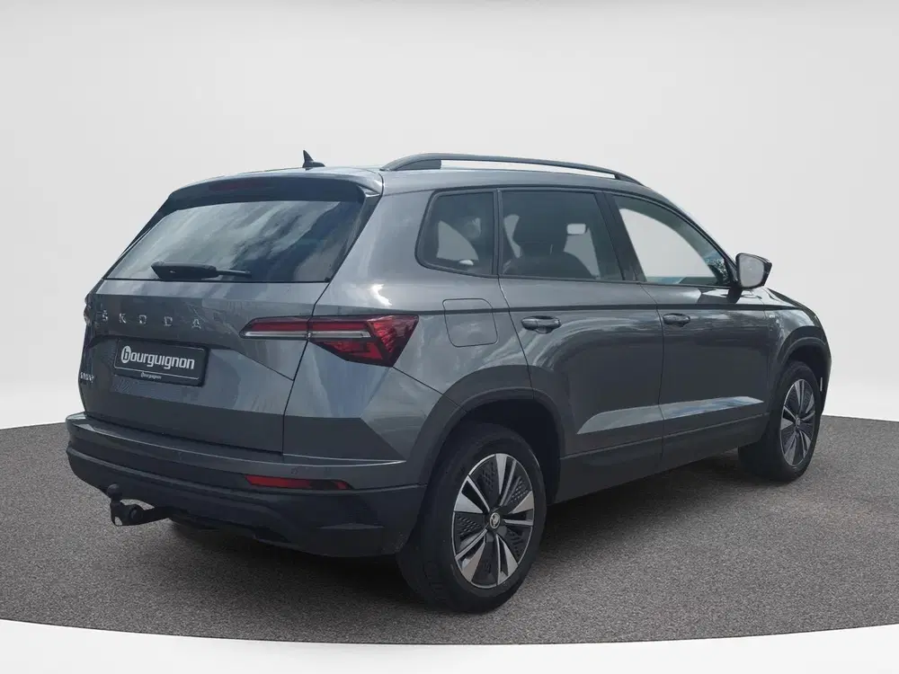 Skoda Karoq 1.5 TSI ACT Ambition uit 2023, foto 2