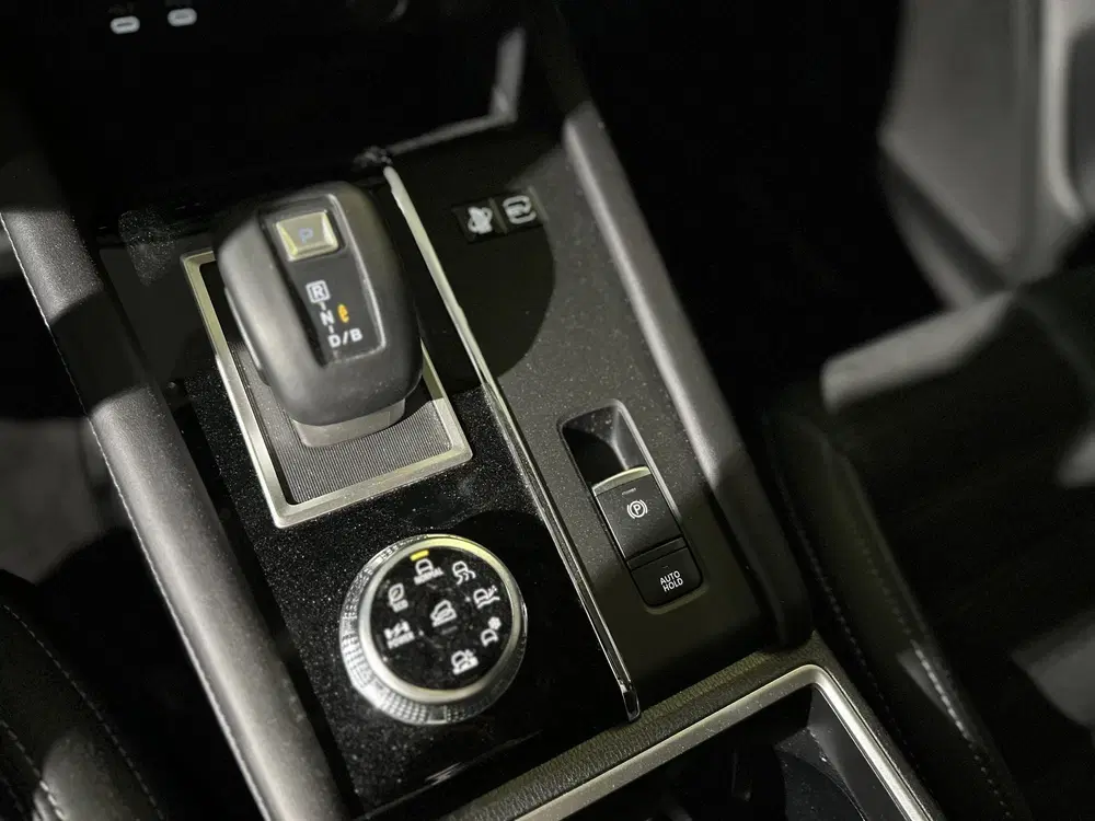 Mitsubishi Outlander 2.4 PHEV Business Edition uit 2025, foto 17