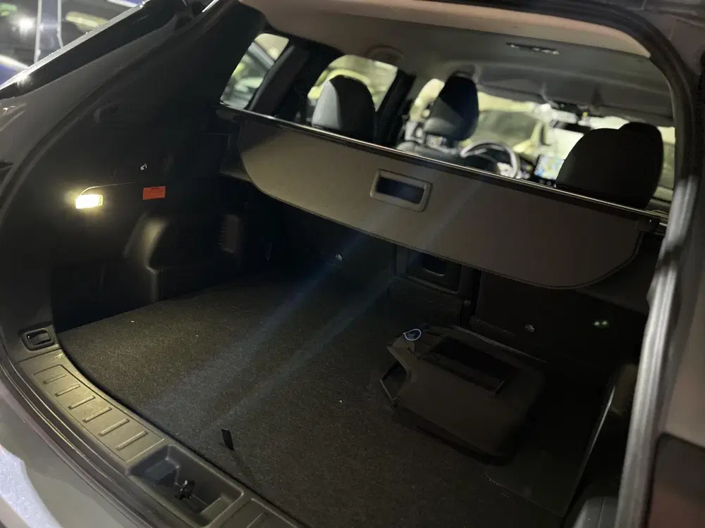 Mitsubishi Outlander 2.4 PHEV Business Edition uit 2025, foto 18