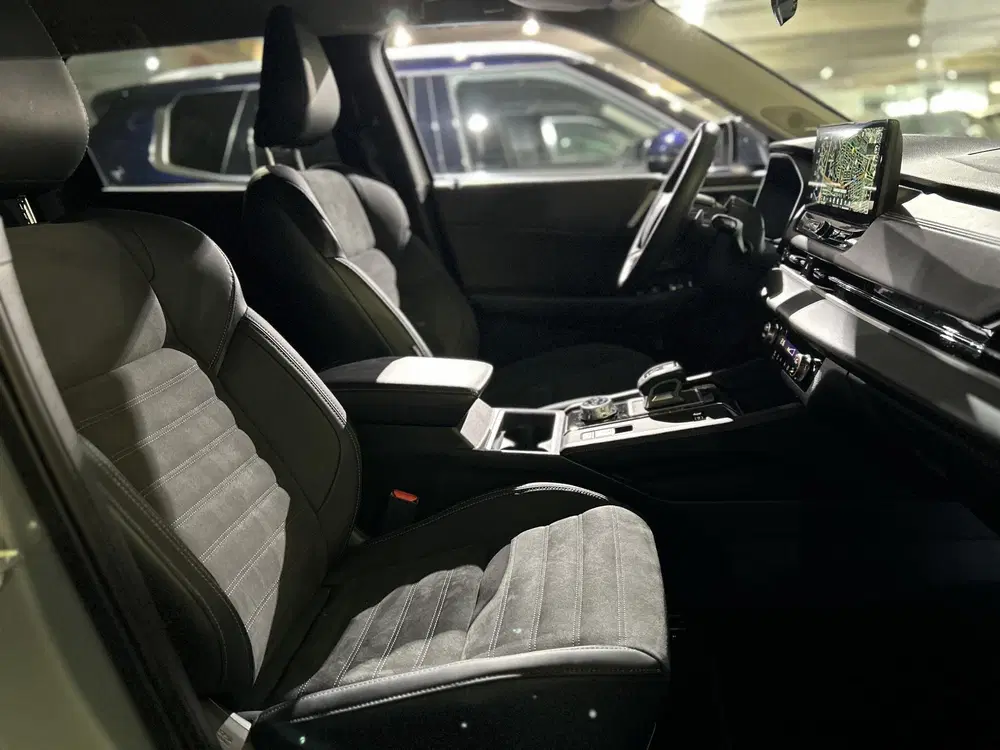 Mitsubishi Outlander 2.4 PHEV Business Edition uit 2025, foto 20