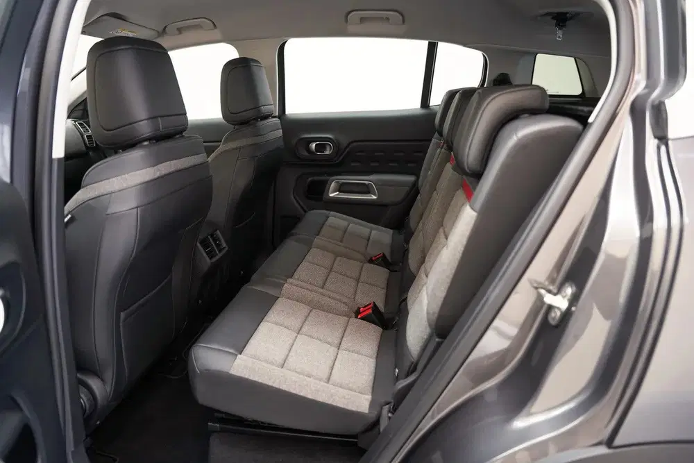 Citroën C5 Aircross 1.6 Hybrid PHEV 225 Business Aut.[ Clim uit 2021, foto 10