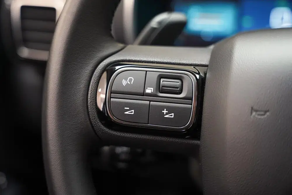 Citroën C5 Aircross 1.6 Hybrid PHEV 225 Business Aut.[ Clim uit 2021, foto 15