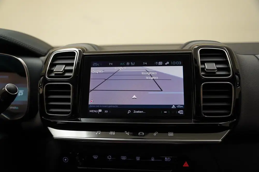 Citroën C5 Aircross 1.6 Hybrid PHEV 225 Business Aut.[ Clim uit 2021, foto 7