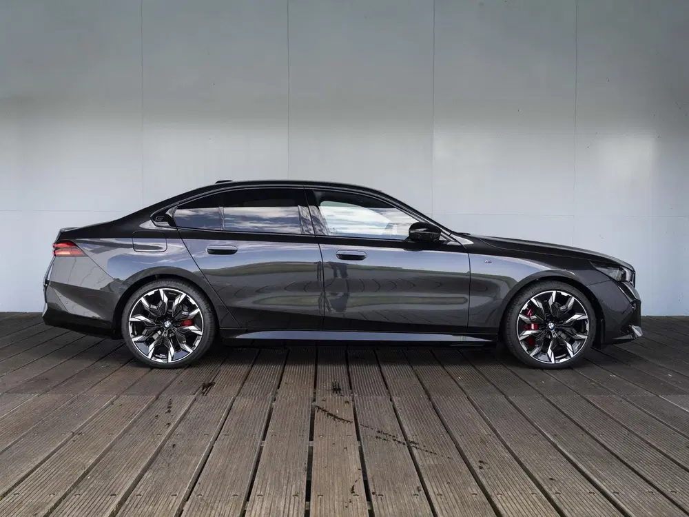 BMW i5 Sedan eDrive40 uit 2026, foto 7