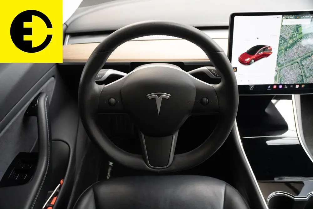 Tesla Model 3 Standard RWD Plus 60 kWh | FSD | LMV | Pano | uit 2019, foto 18