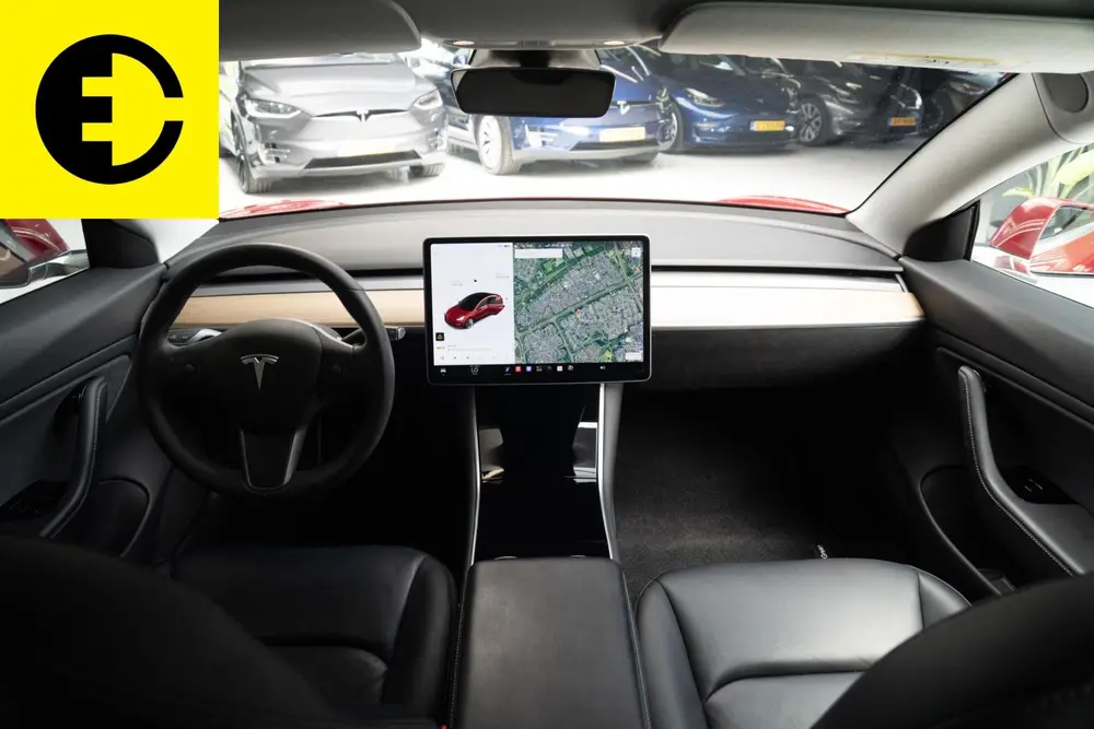 Tesla Model 3 Standard RWD Plus 60 kWh | FSD | LMV | Pano | uit 2019, foto 20
