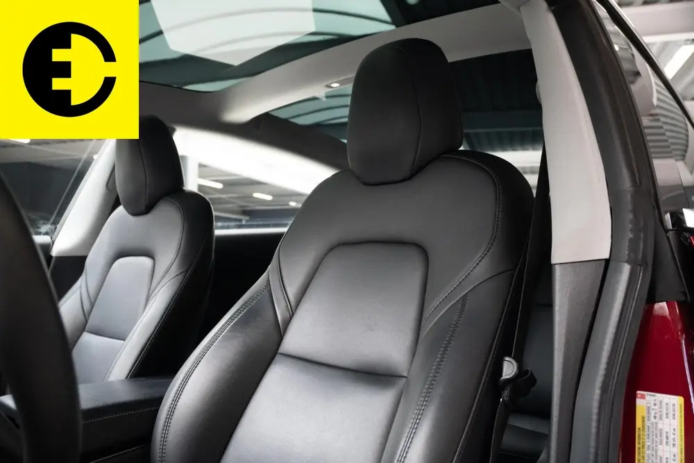 Tesla Model 3 Standard RWD Plus 60 kWh | FSD | LMV | Pano | uit 2019, foto 5