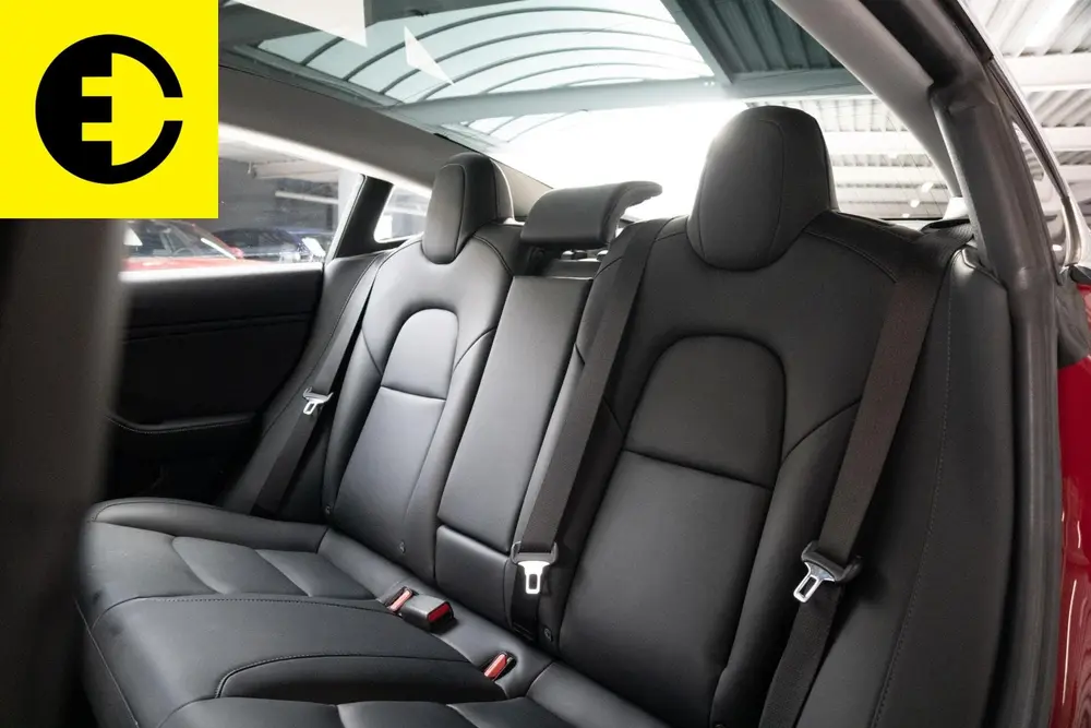 Tesla Model 3 Standard RWD Plus 60 kWh | FSD | LMV | Pano | uit 2019, foto 7