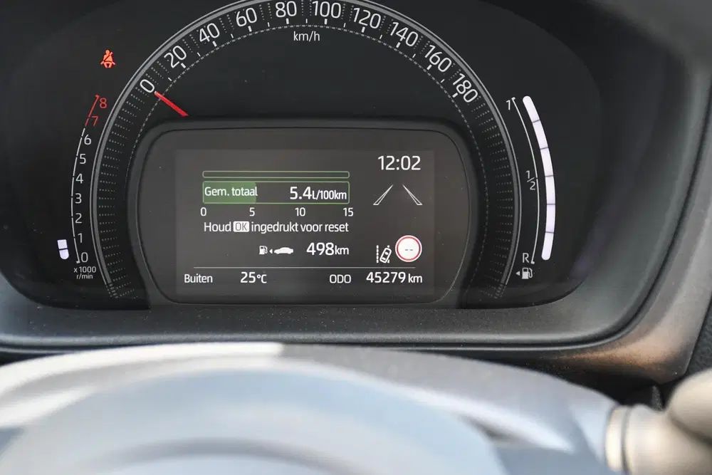 Toyota Aygo X 1.0 VVT-i MT Play CRUISE CONTROL ADAPTIEF uit 2023, foto 17