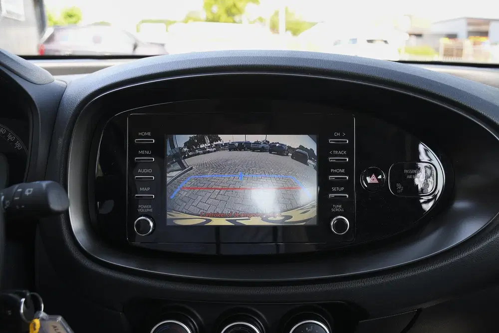 Toyota Aygo X 1.0 VVT-i MT Play CRUISE CONTROL ADAPTIEF uit 2023, foto 19