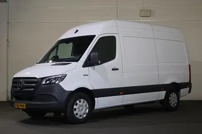 Mercedes-Benz Sprinter 320 81 KWh L2 H2 (bj 2026) uit 2026