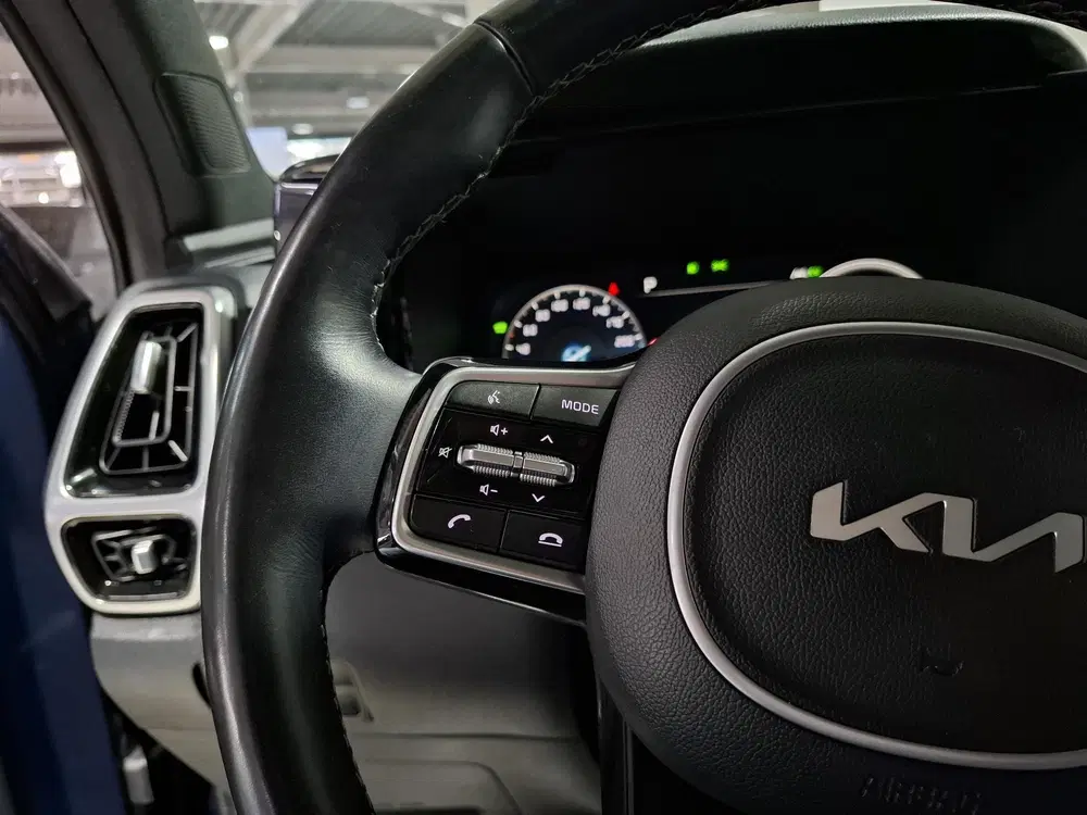 Kia Sorento 1.6 T-GDI Plug-in Hybrid 4WD ExecutiveLine uit 2022, foto 11