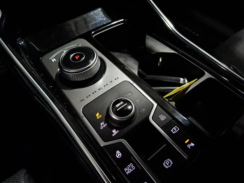 Kia Sorento 1.6 T-GDI Plug-in Hybrid 4WD ExecutiveLine uit 2022, foto 16