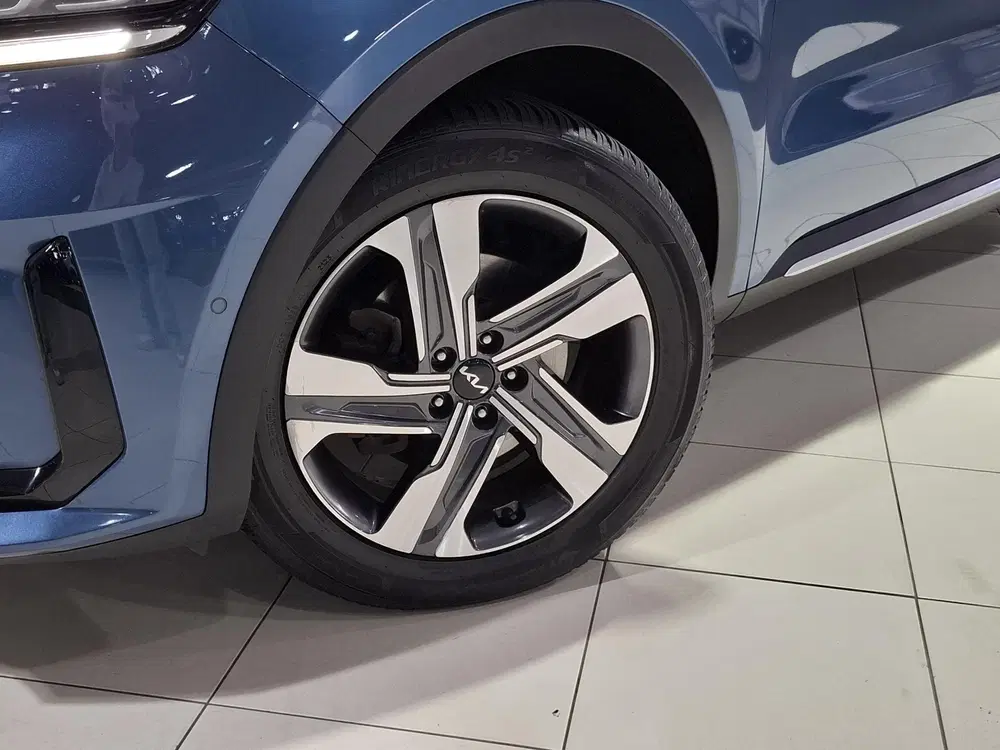 Kia Sorento 1.6 T-GDI Plug-in Hybrid 4WD ExecutiveLine uit 2022, foto 2