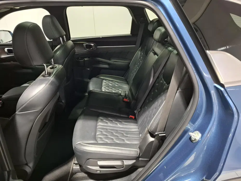 Kia Sorento 1.6 T-GDI Plug-in Hybrid 4WD ExecutiveLine uit 2022, foto 20