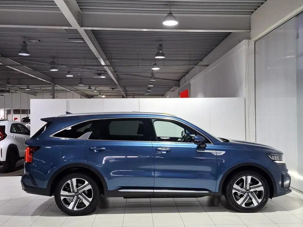 Kia Sorento 1.6 T-GDI Plug-in Hybrid 4WD ExecutiveLine uit 2022, foto 9