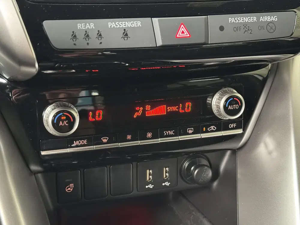 Mitsubishi Eclipse Cross 2.4 PHEV Executive uit 2025, foto 12