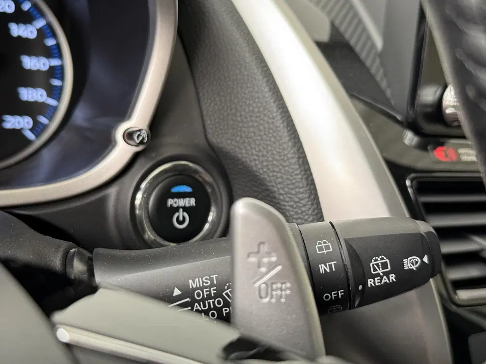 Mitsubishi Eclipse Cross 2.4 PHEV Executive uit 2025, foto 17
