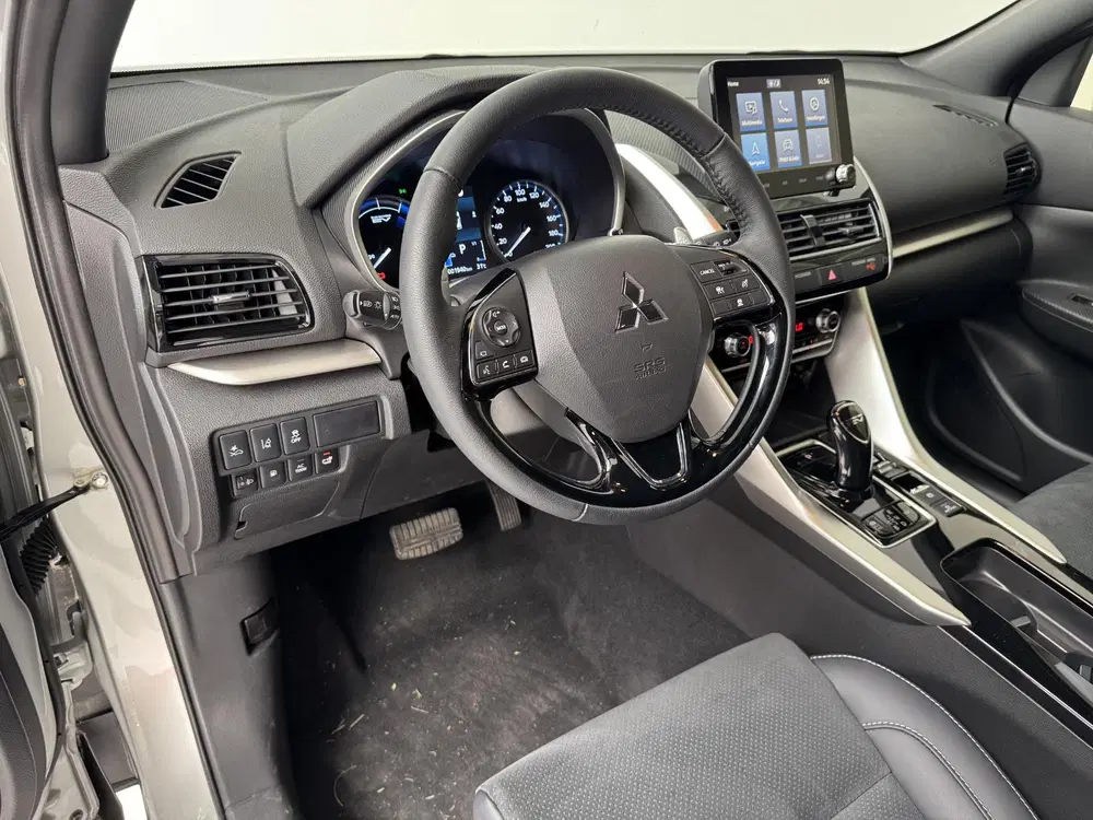 Mitsubishi Eclipse Cross 2.4 PHEV Executive uit 2025, foto 18