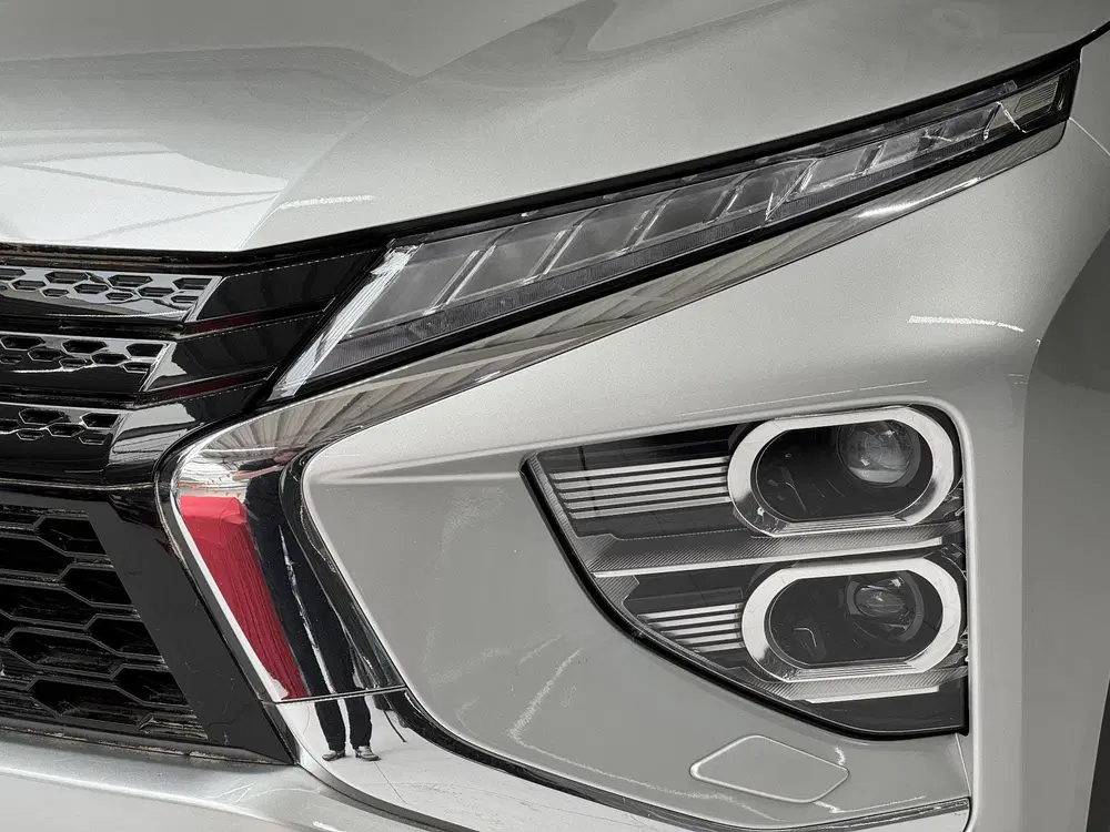 Mitsubishi Eclipse Cross 2.4 PHEV Executive uit 2025, foto 19
