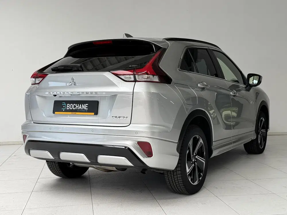Mitsubishi Eclipse Cross 2.4 PHEV Executive uit 2025, foto 2