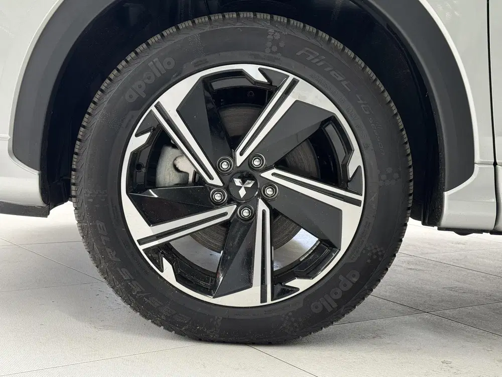 Mitsubishi Eclipse Cross 2.4 PHEV Executive uit 2025, foto 20