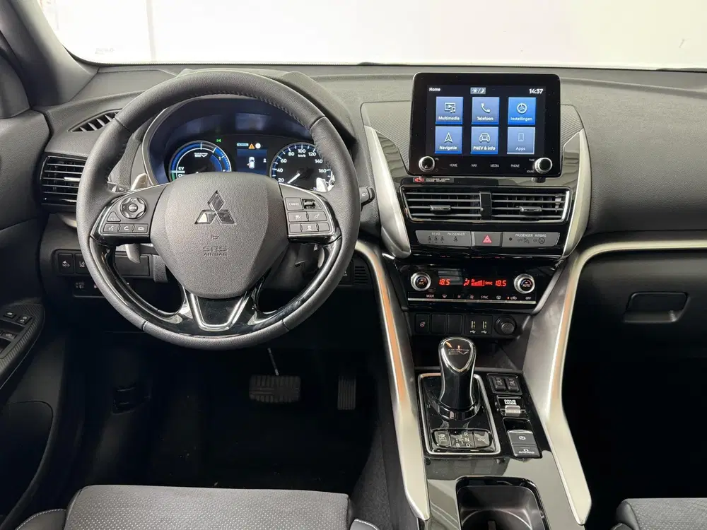 Mitsubishi Eclipse Cross 2.4 PHEV Executive uit 2025, foto 3