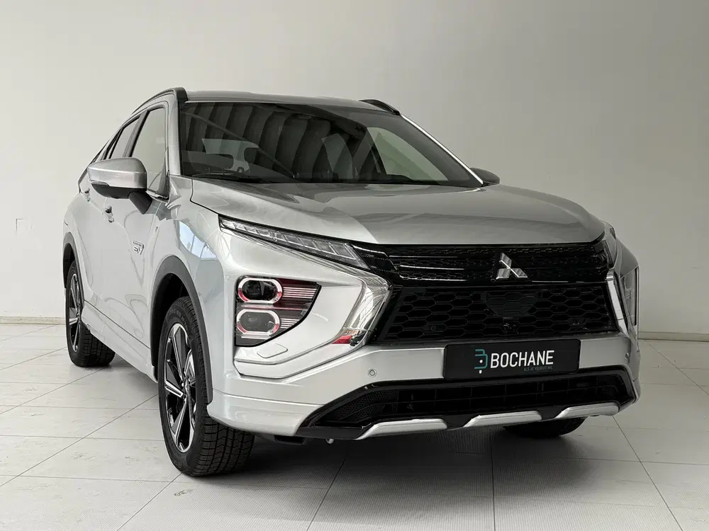 Mitsubishi Eclipse Cross 2.4 PHEV Executive uit 2025, foto 5