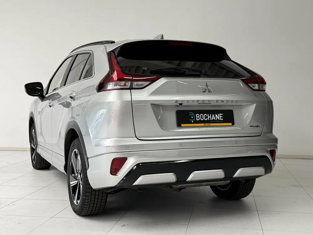 Mitsubishi Eclipse Cross 2.4 PHEV Executive uit 2025, foto 6