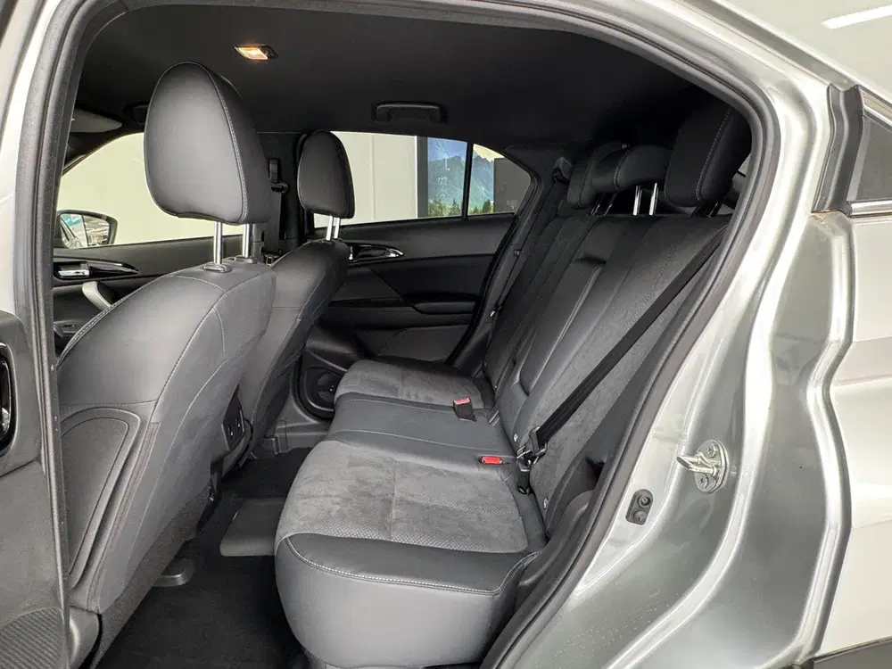 Mitsubishi Eclipse Cross 2.4 PHEV Executive uit 2025, foto 7