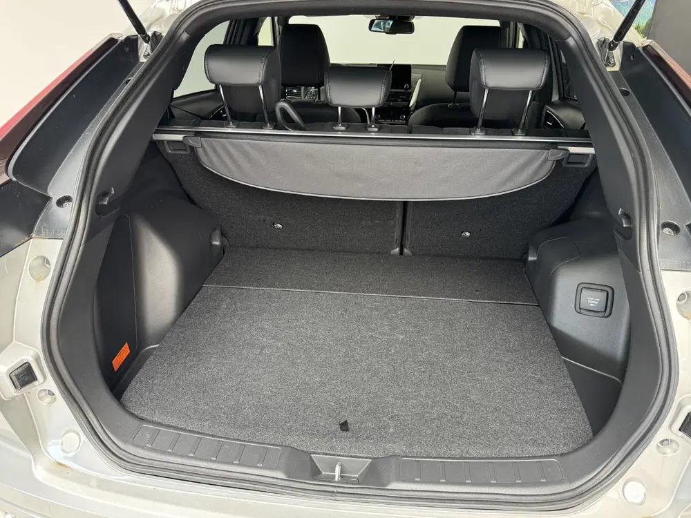 Mitsubishi Eclipse Cross 2.4 PHEV Executive uit 2025, foto 8